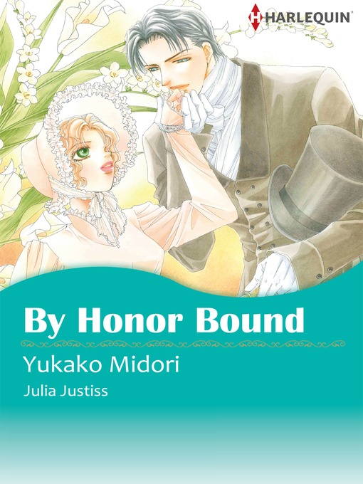 Title details for By Honor Bound by Yukako Midori - Wait list